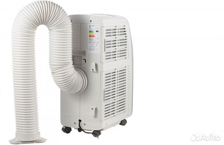 Кондиционер мобильный напольный Ballu bpac-07 CM