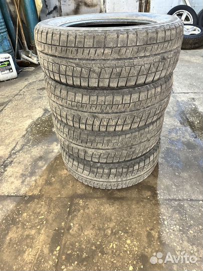 Aeolus 4SeasonAce AA01 225/60 R17