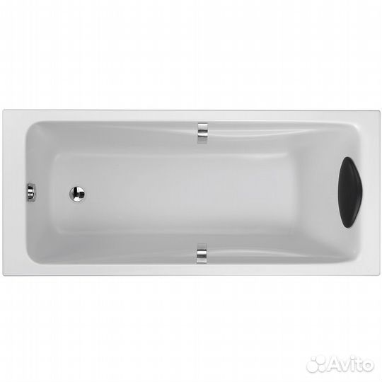 Ванна Jacob Delafon Odeon Up 170x75 E60491RU-00