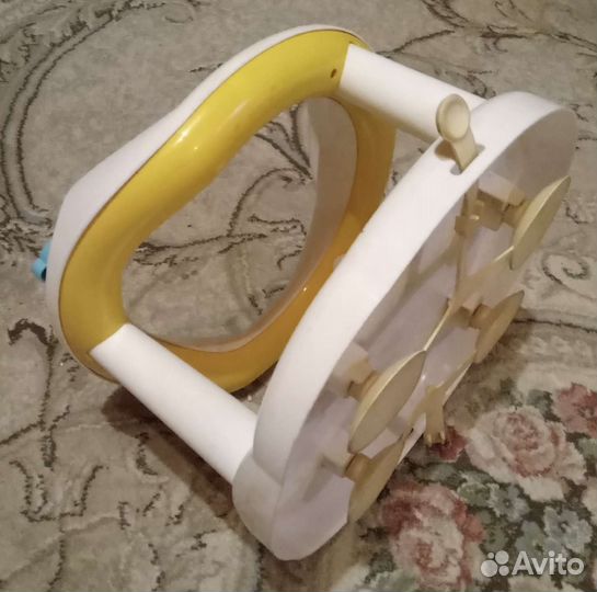 Стульчик для купания