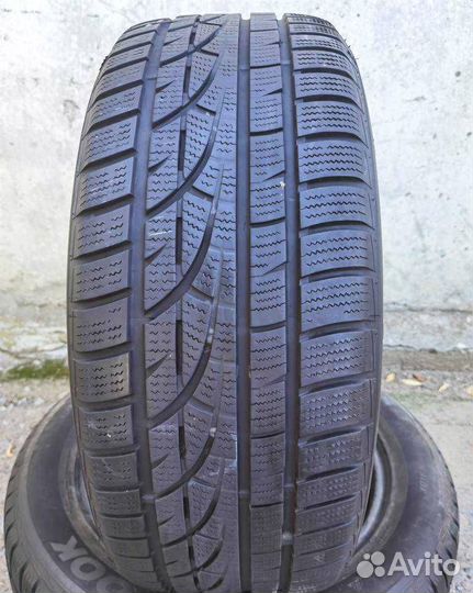 Hankook Winter I'Cept Evo 235/55 R17 103V