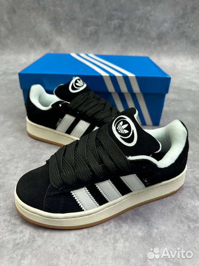 Адидас кампус