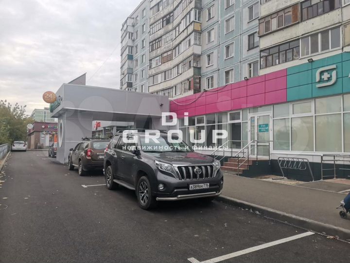 Офис, клиника на Чуйкова