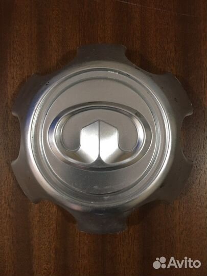 Колпак колеса hover