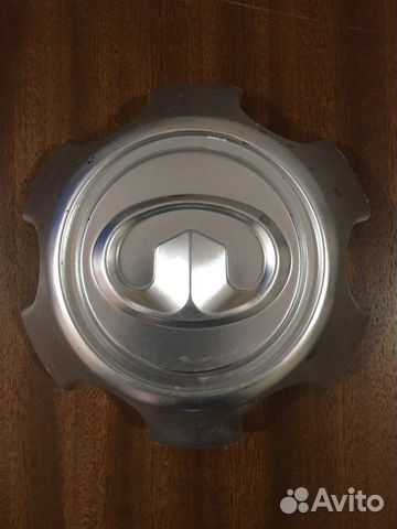 Колпак колеса hover