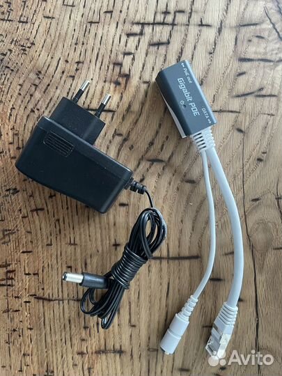 Точка доступа MikroTik SXTsq 5 ac