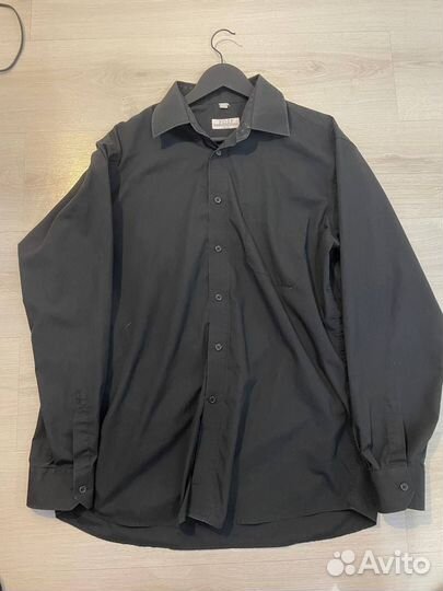 Рубашки мужские
