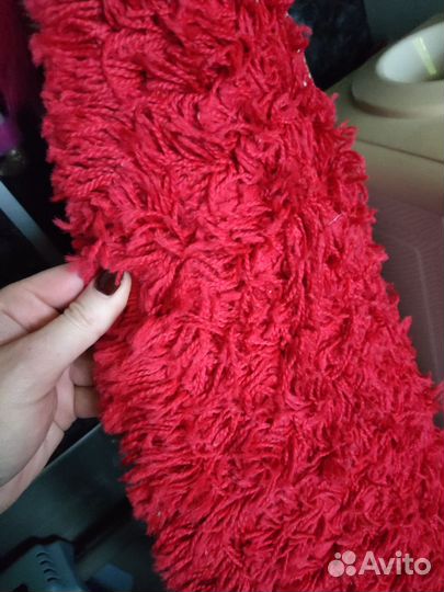 Ковер овальный палас