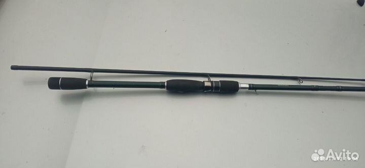 Спиннинг NorstreamRebel