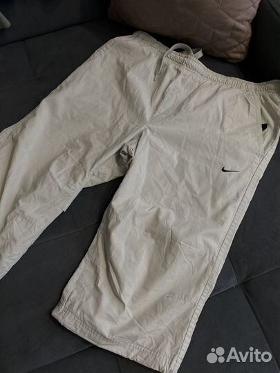 Шорты Nike vintage оригинал