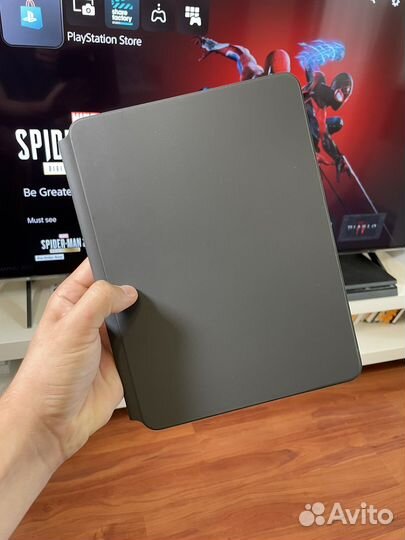 Apple magic keyboard iPad pro 11 / iPad air