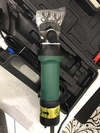 Машинка для стрижки животных