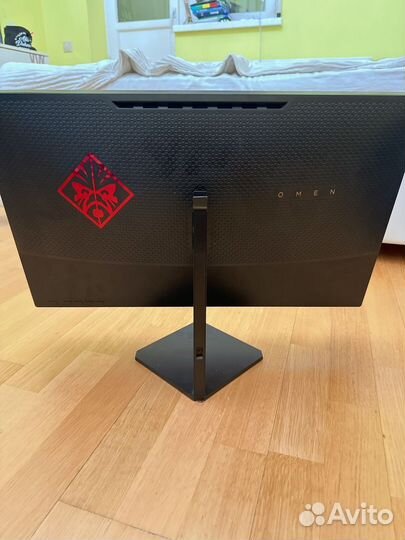 Монитор hp omen 25