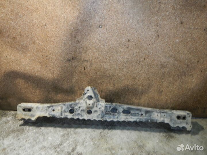 Б/У Балка подрадиаторная, Toyota (Тойота) -avensis