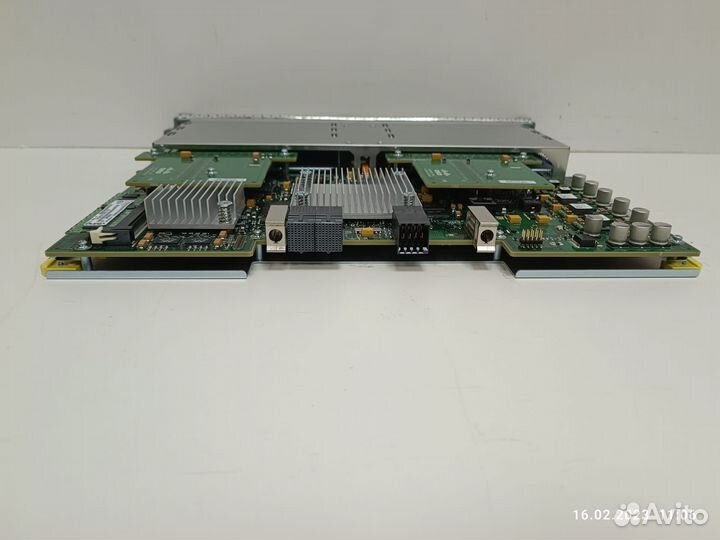 Модуль Cisco ASR1000-SIP40