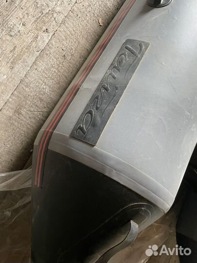 Продам лодку пвх