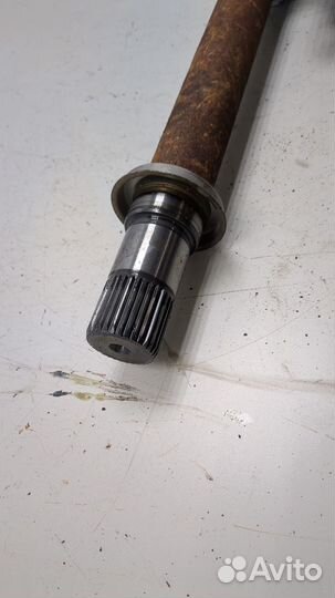 Полуось Acura MDX, 2010