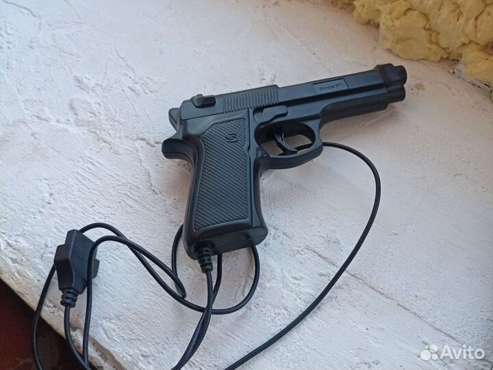 Игровая приставка dendy