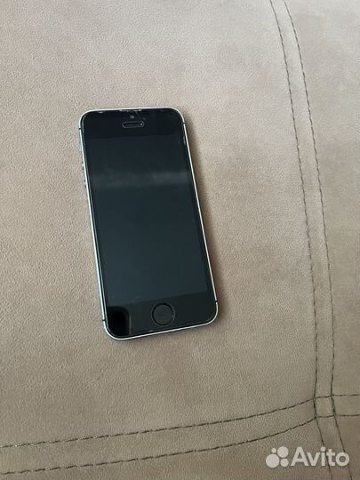 iPhone 5S, 16 ГБ