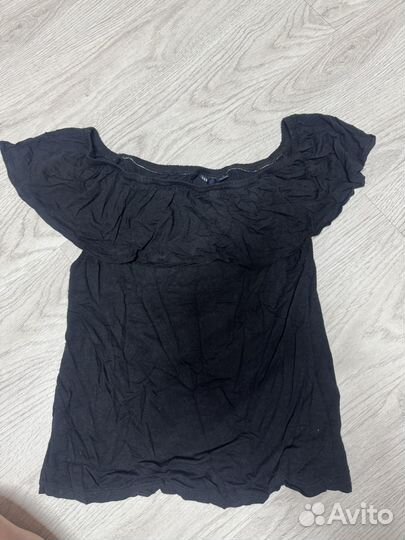 Топ женский