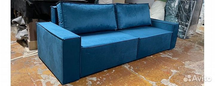 Модульный диван от производителя