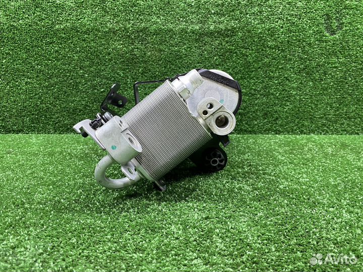 Конденсатор кондиционера с осушителем BMW X5 G05 X