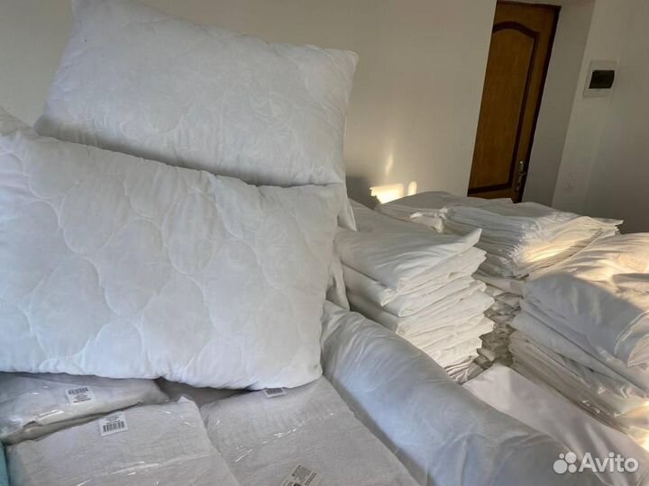 Постельное белье