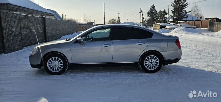 Nissan Teana 2.3 AT, 2003, 269 000 км