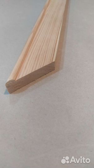 Холст на подрамнике грунтованный