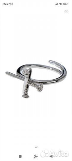 Кольцо 
