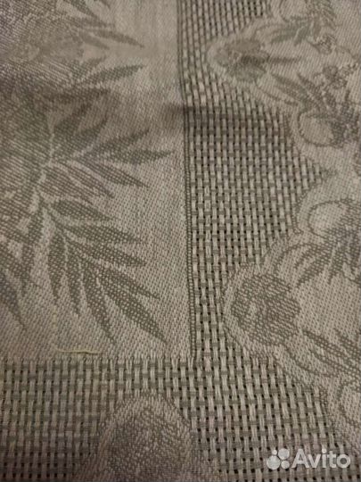 Льняные салфетки