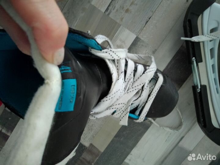 Коньки 41 размер