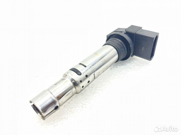 Катушка зажигания Volkswagen Jetta 6 1.4 cthd 2012