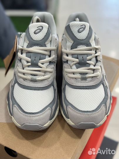 Кроссовки asics gel-nyc