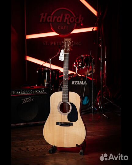 Martin D 12E