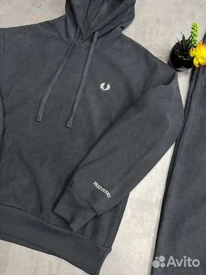 Спортивный костюм мужской Fred Perry