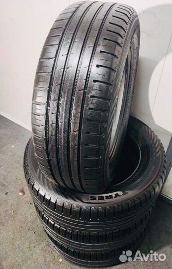 Nokian Tyres Hakka Blue 2 215/55 R17