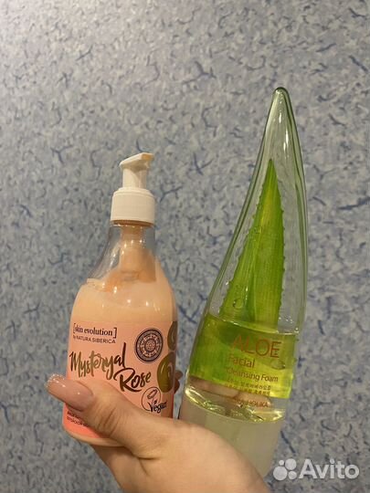 Набор косметики