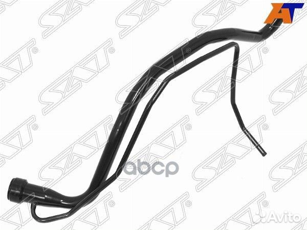 Горловина топливного бака toyota corolla/verso