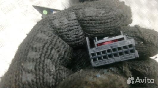 Зеркало наружное правое audi A6 C7 (DEA25JO01)