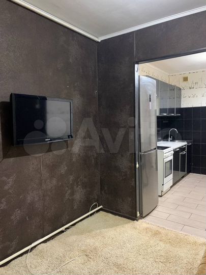 2-к. квартира, 47,6 м², 1/9 эт.