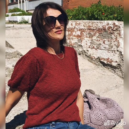 Пряжа для вязания