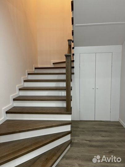 Изготовление Лестниц