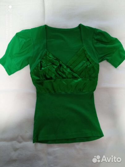 Футболка женская