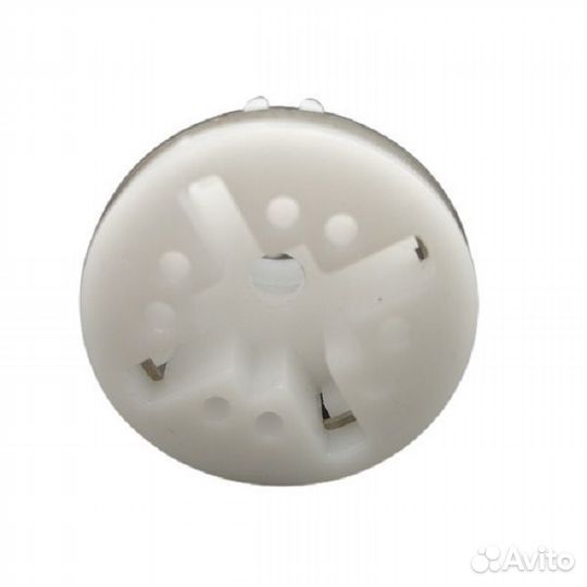 Vitek VT-3634-VR втулка шнека для мясорубки VT-3