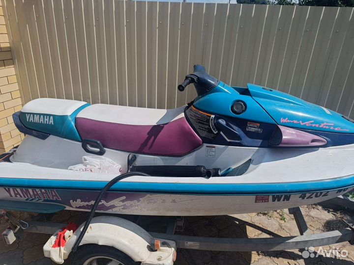 Гидроцикл yamaha GP 1200