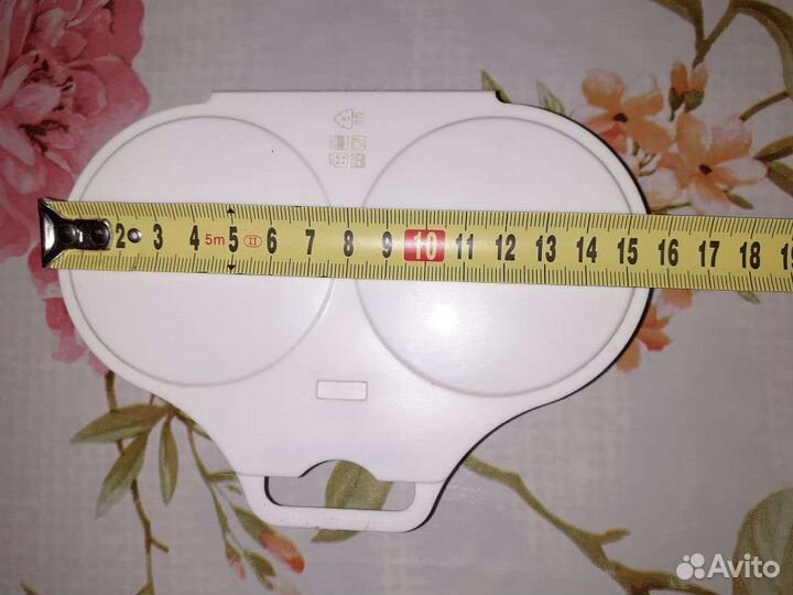 Контейнер для варки яиц