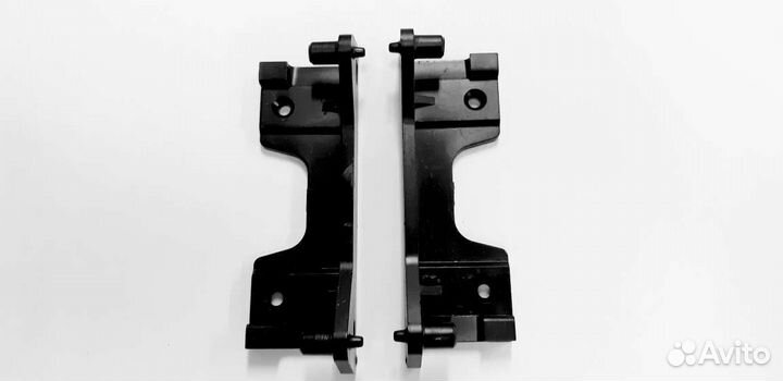 Набор кронштейнов (2шт)