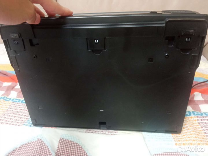 Видеомагнитофон кассетный Funai