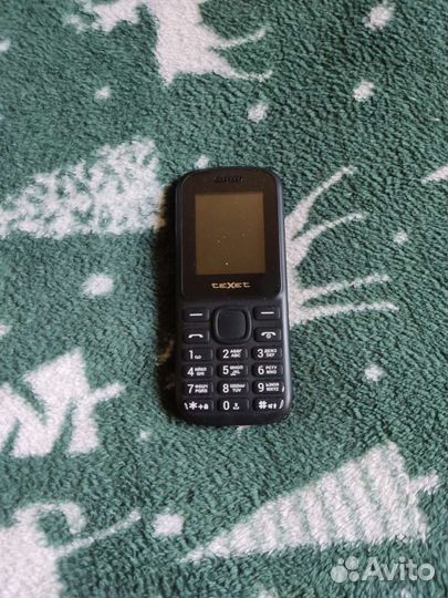 teXet TM-130